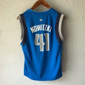 adidas dirk nowitzki jersey